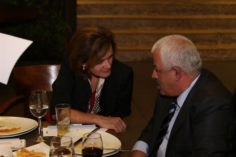 Jouzour Loubnan Gala Dinner
